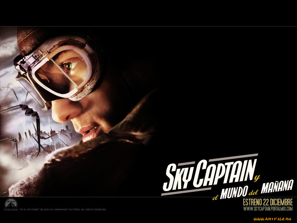 sky, captain, and, the, world, of, tomorrow, , 